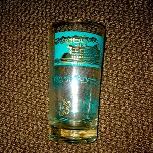 One of a kind Beautiful glass